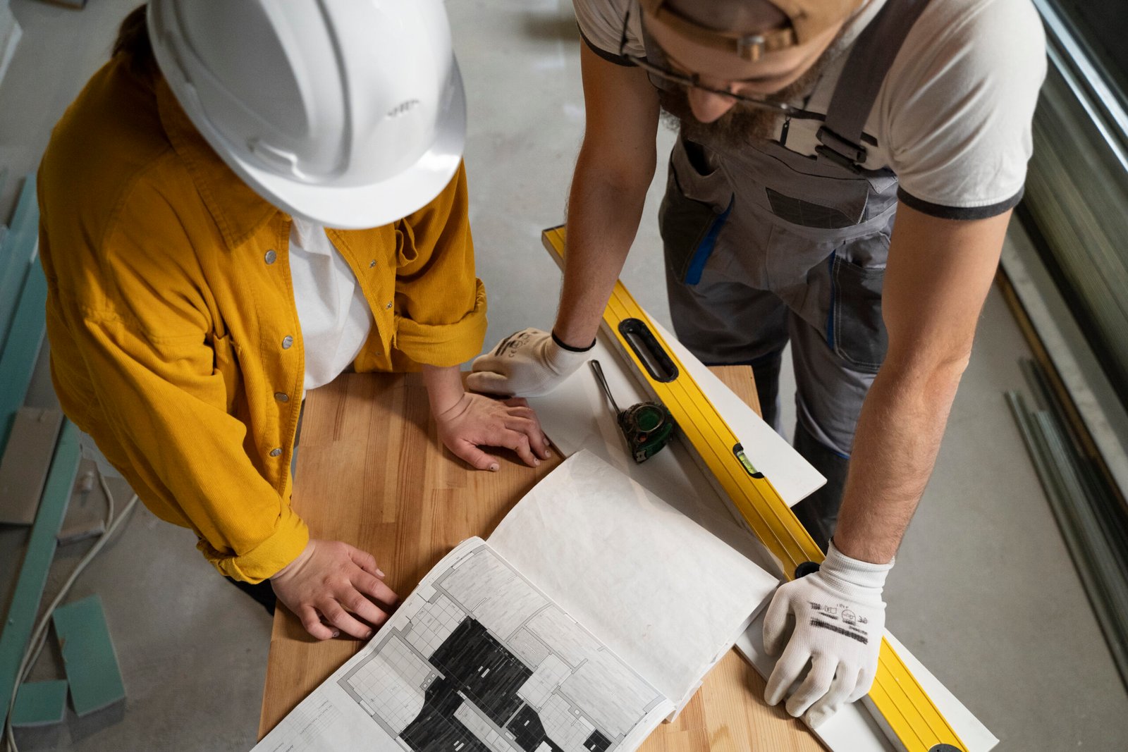 Residential Construction Shaping Modern Homes